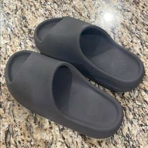 Yeezy slides by Adidas